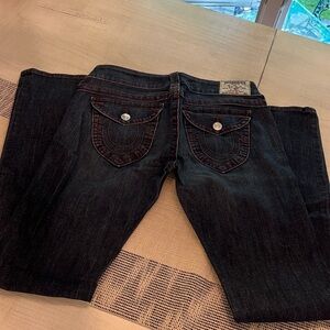 True Religion women’s size 29